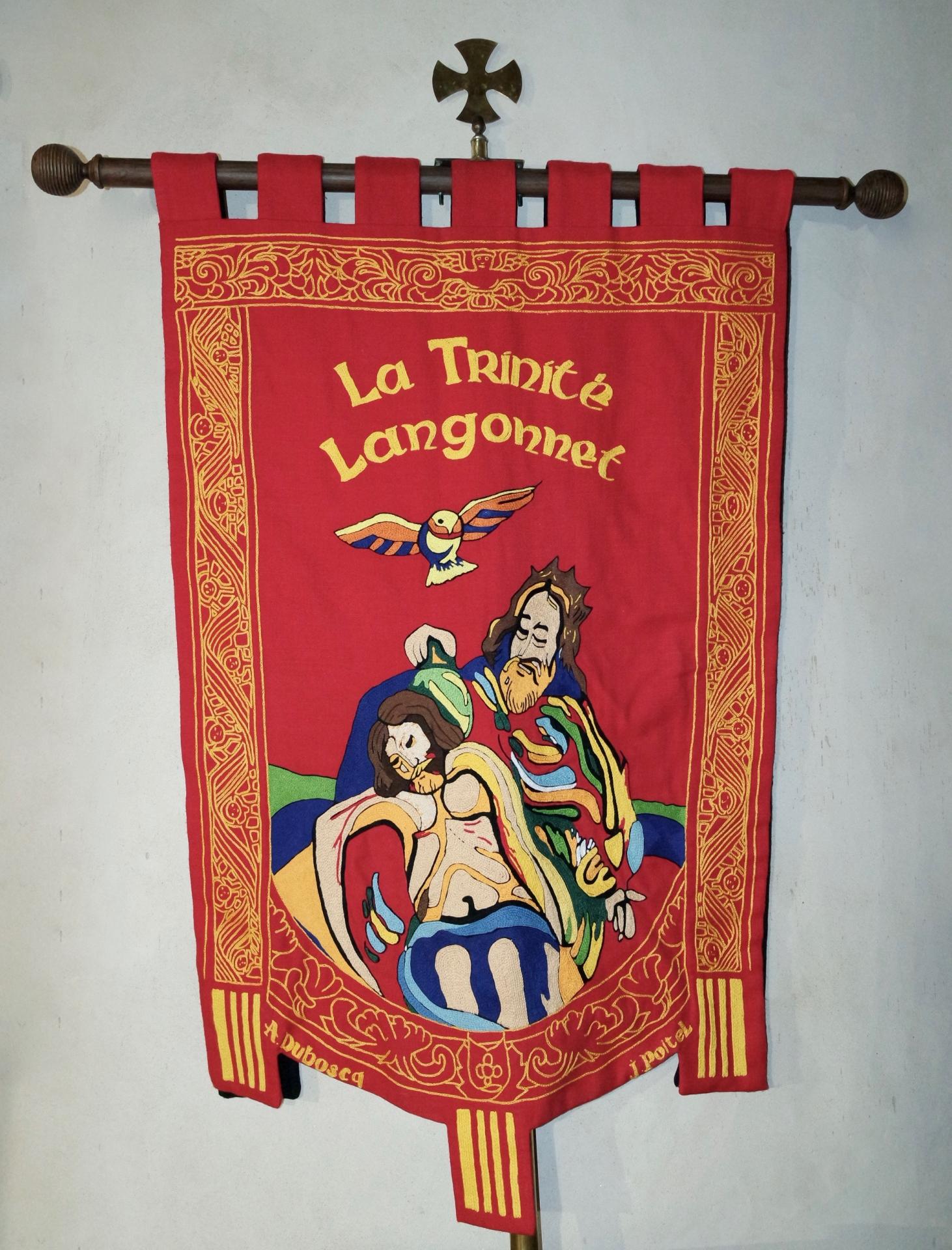 bannière Trinité-Langonnet APPROM